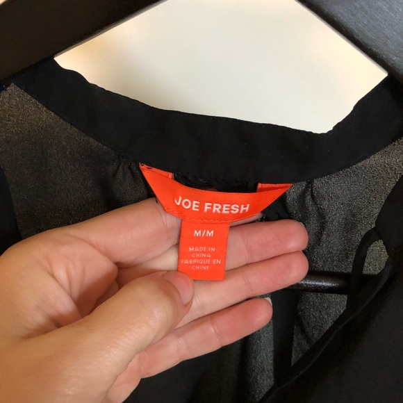 Joe fresh tank - Picture 3 of 3